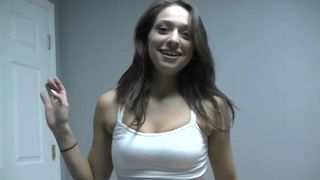 Supah uber-cute soccer honey