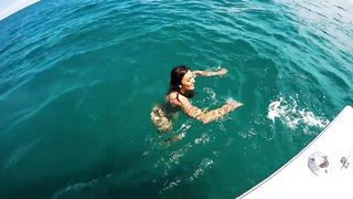 Boats and Bitches