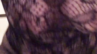 I had ridden him well.