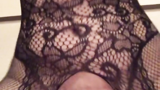 I had ridden him well.