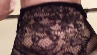 I had ridden him well.