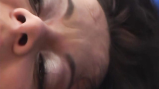 Sandra Romain Getting Banged Raunchy (Black Wood)