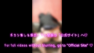 [Voyeurism] Doll school schoolgirl of the president's stepdaughter and deep smooch Bello cowgirl