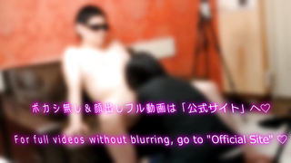 [Voyeurism] Doll school schoolgirl of the president's stepdaughter and deep smooch Bello cowgirl