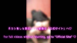 [Voyeurism] Doll school schoolgirl of the president's stepdaughter and deep smooch Bello cowgirl