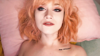 Wondrous Ache- Red-Haired Braceface