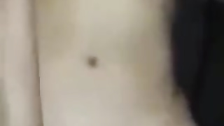 Horny Ciren Verde Hankers For BIG BLACK COCK And Internal Cumshot