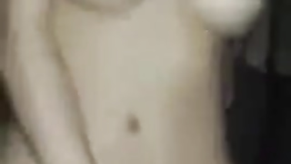 Horny Ciren Verde Hankers For BIG BLACK COCK And Internal Cumshot