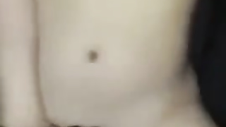Horny Ciren Verde Hankers For BIG BLACK COCK And Internal Cumshot
