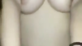 Horny Ciren Verde Hankers For BIG BLACK COCK And Internal Cumshot