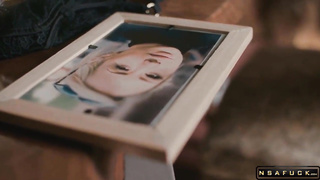 Sapphic Kitana use her sis to please her sexual needs