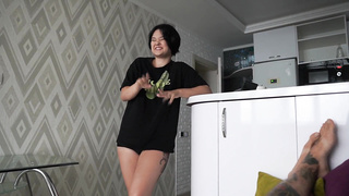 Глубокая глотка в гороскопе для овнов это нормально?