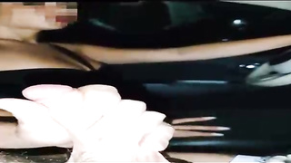 STRONZO LASCIAMI GUIDARE - poi non resiste e mi fa una sega (DIALOGHI IN ITALIANO) Pornography Flicks - Tube8