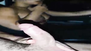 STRONZO LASCIAMI GUIDARE - poi non resiste e mi fa una sega (DIALOGHI IN ITALIANO) Pornography Flicks - Tube8