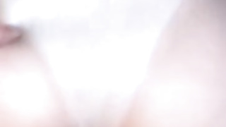 Are u observing my bum or the video? - snapchat - NoFaceGirl