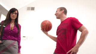 Lisa Ann Dream Woman Vid Behind The Episodes, Porn Industry Stars in LIVE Activity