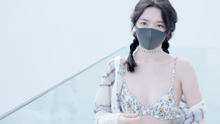 Brief bevy series - The Exclusive - Preview