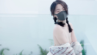 Brief bevy series - The Exclusive - Preview