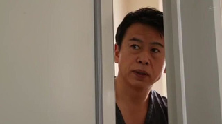 Quickie kitchen romp