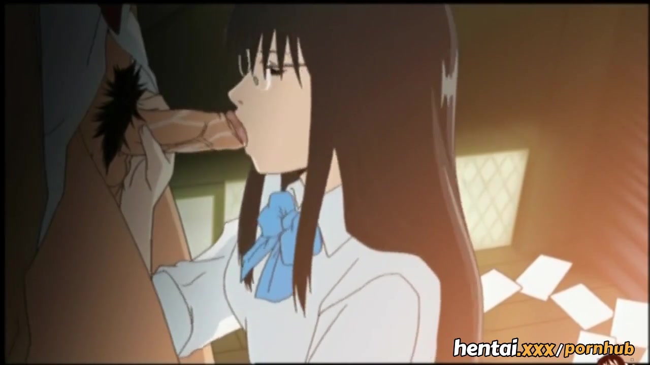 Anime Porn.gonzo - The College Of supersluts