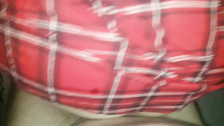 Babe in sexy tights fucked doggystyle