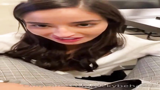 manage watered stray cootchie I found her Dear4X.com