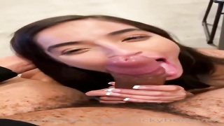 manage watered stray cootchie I found her Dear4X.com