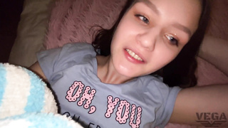 DAMSEL WAKES UP HER STEPPARENT