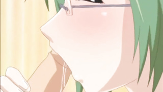 Chinese teenies ravage romp railing jizz-shotguns