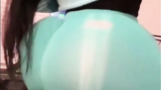 More at doopvibes.com - Donk Moves Like Jello