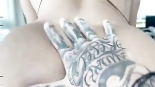 I found this woman at xxxchats.xyz and pummeled harsh her on the first-ever day