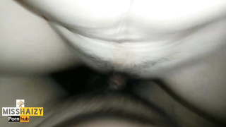 Ultra-Kinky nymph is getting pummeled in front of the camera and luving it a plenty of