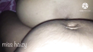 Pinay damsel got ravaged firm and creampied, the other day, because she enjoys how it perceives