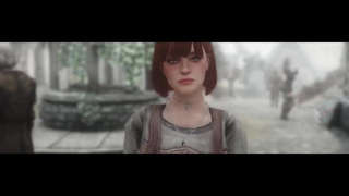 SMF HMV [STORY MODE]