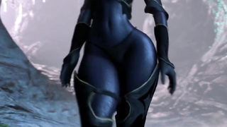 SMF HMV [STORY MODE]