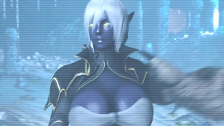 SMF HMV [STORY MODE]