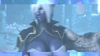 SMF HMV [STORY MODE]