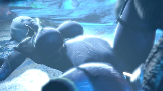 SMF HMV [STORY MODE]