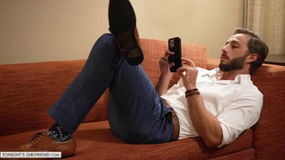 one night with miss brittany andrews