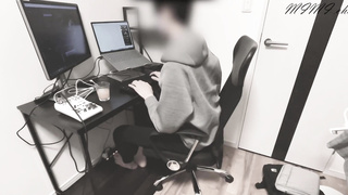 【女性用エロ動画】東出似イケメンとの濃厚なイチャ甘セックス