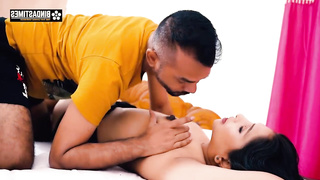 Bhabhi Ka Mann Aaj Naya Lund Lene Ka