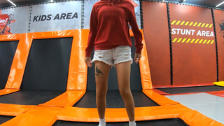 Cute Thai MILF amateur Bee fucked hard