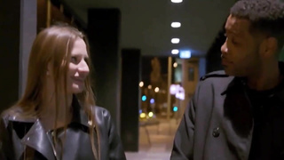 Stella Ripple is a smoking super hot ash-blonde who enjoys to have casual fuck-fest with black boys