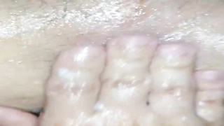 Some people just like handballing and would like to practice it in front of the camera, too