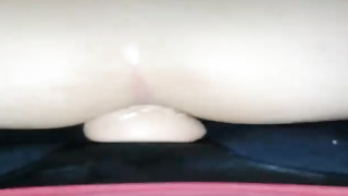 POINT OF VIEW! FEMALE DOMINATION WIFEY ASS-FUCK TEACHING FOR SLAVE HUBBY - BELT DICK, KNUCKLE, FAKE PENIS, HANDSFREE JIZZ FLOW - PART 8 Porno Flicks - Tube8