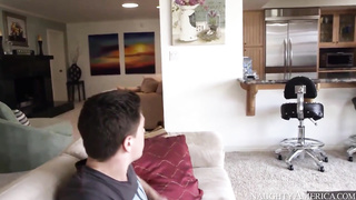 Fortunate p?r? drills a COUGAR