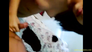 Rent ki jagah chut dedi chodne ko finest deal