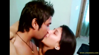 Rent ki jagah chut dedi chodne ko finest deal