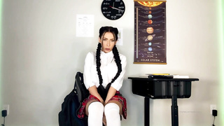 Madison + College Nymph