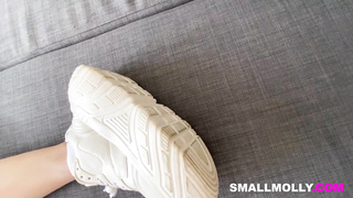 My step PARENT Woke Me Up for new piss on his manmeat :D